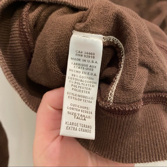 Juicy Couture zip-up - Picture 10 of 10